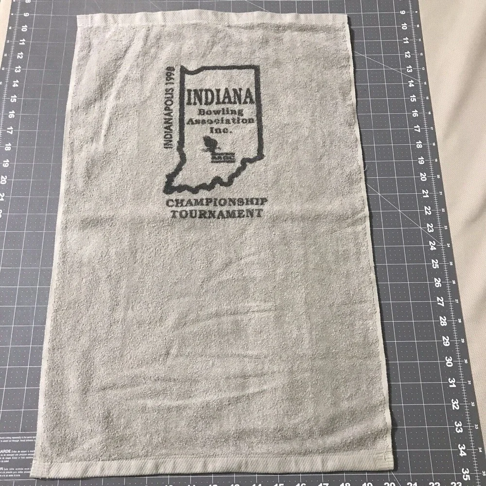 1998 Indiana Bowling Association Towel Indianapolis‎ Championship Tournament